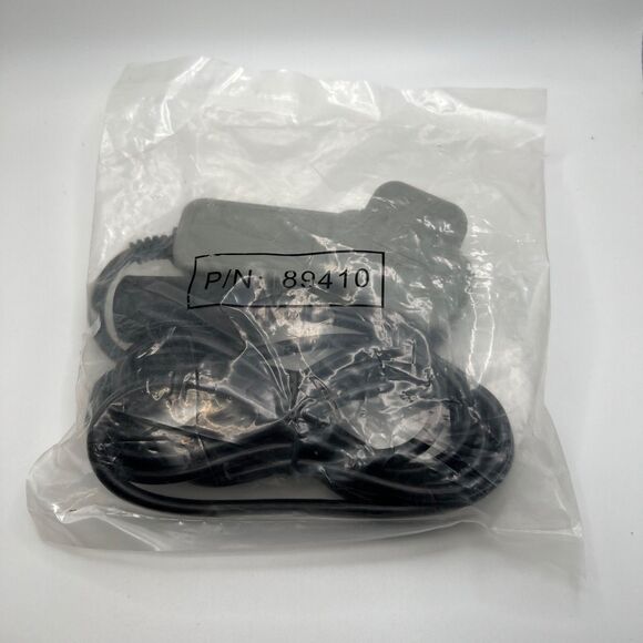 Warn 89410 ATV Remote Switch brand New - Picture 1 of 7